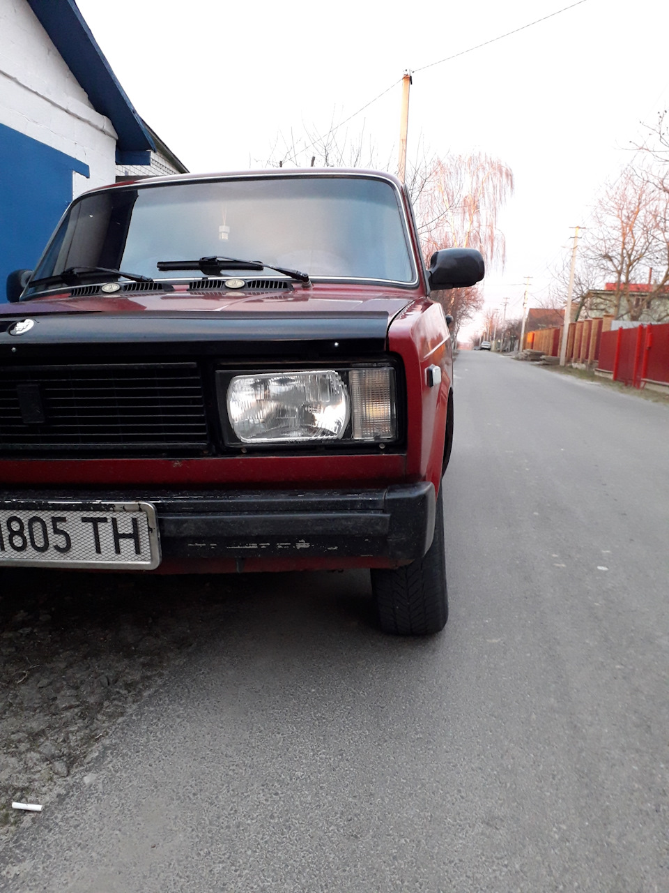 Нові фари 3