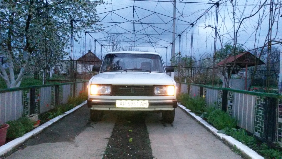 Чутка свежих фото 1