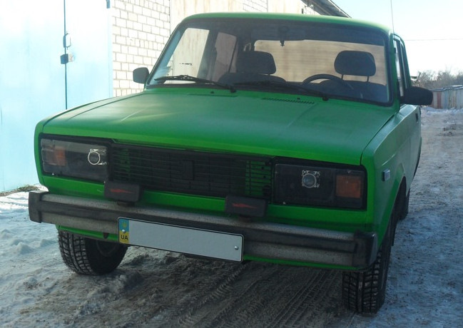 ПРОДАМ! фари + ксенон 1