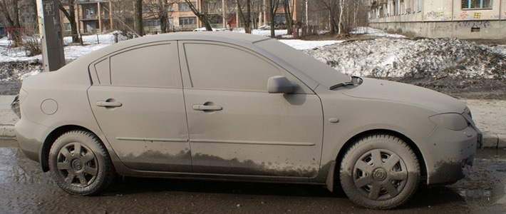 відело автомобіля 3