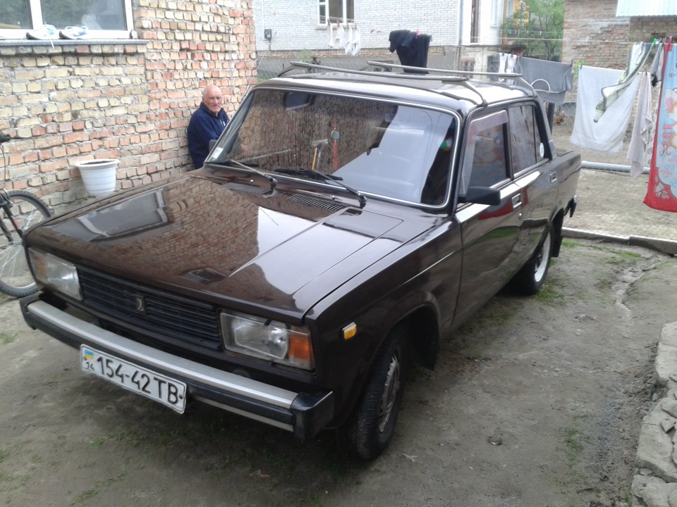 полірування воском 2