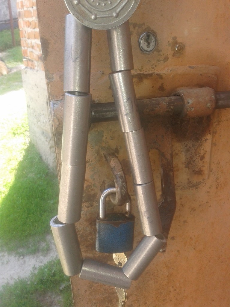 заміна втулок ревктивних тяг 2