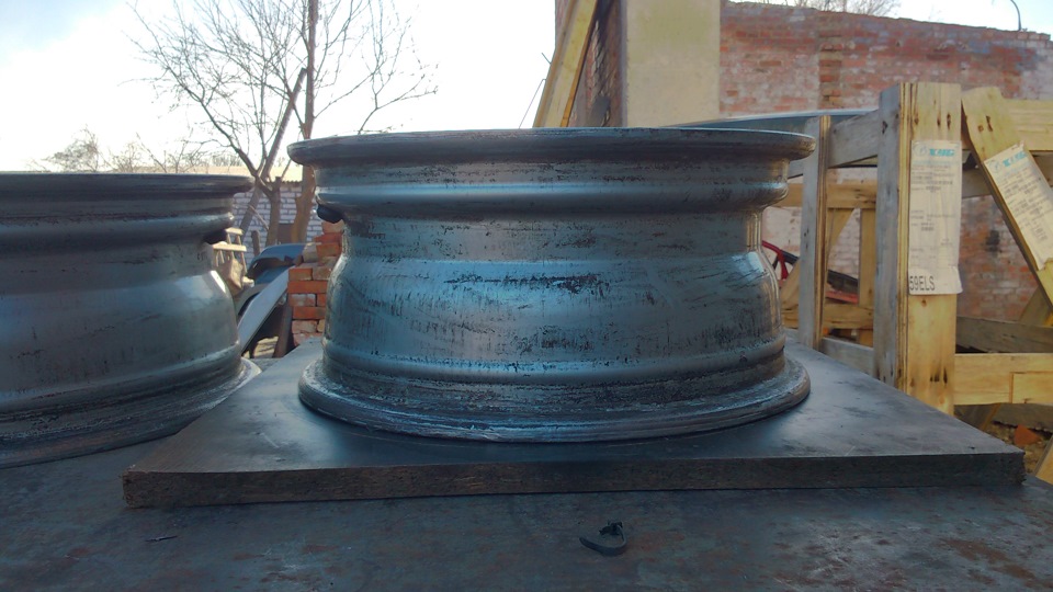 Покупка дисков Speedline 2
