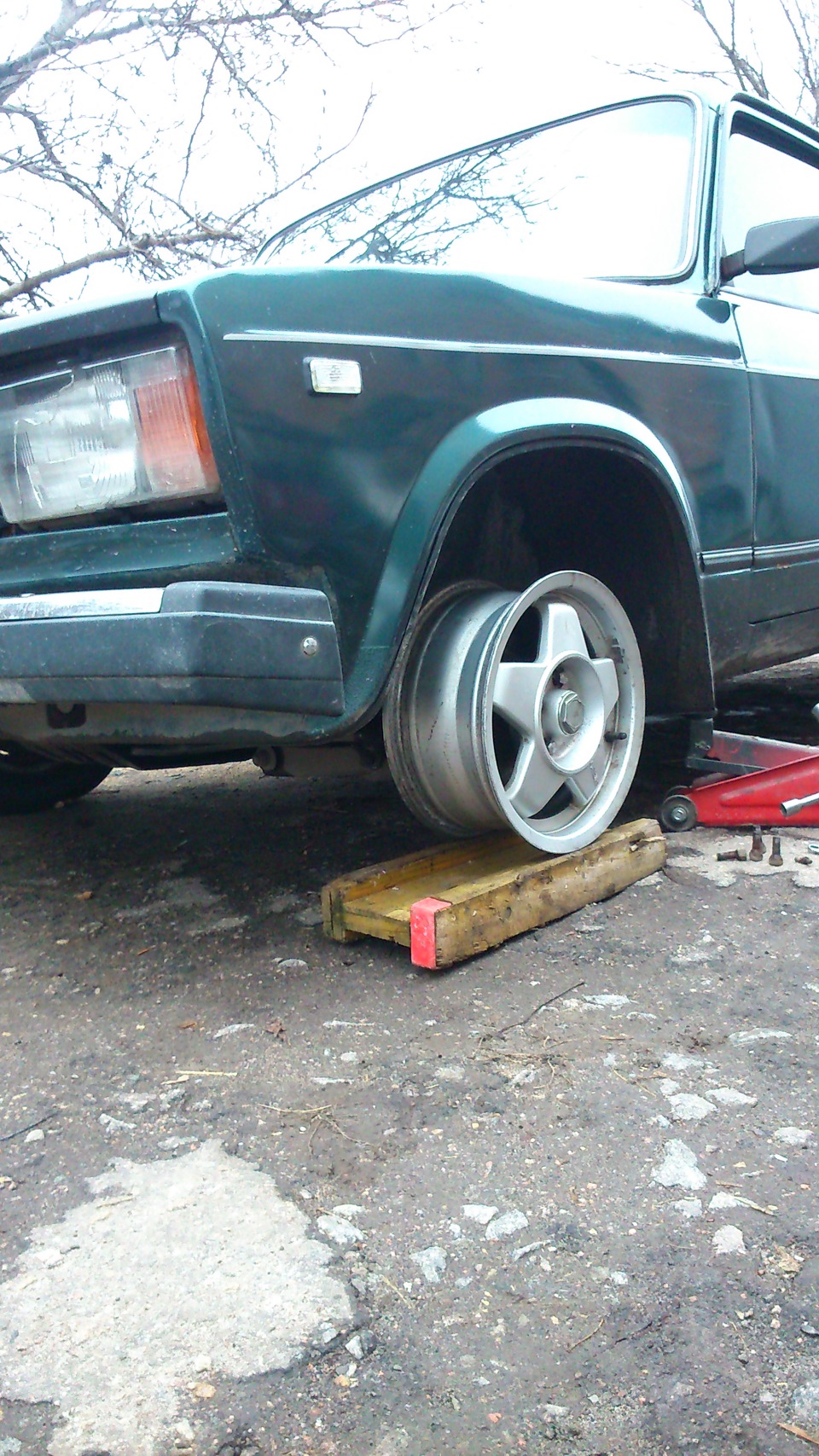 Покупка дисков Speedline 3