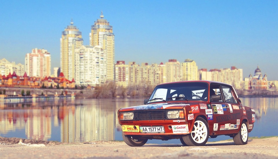 Фотосесія корча 5
