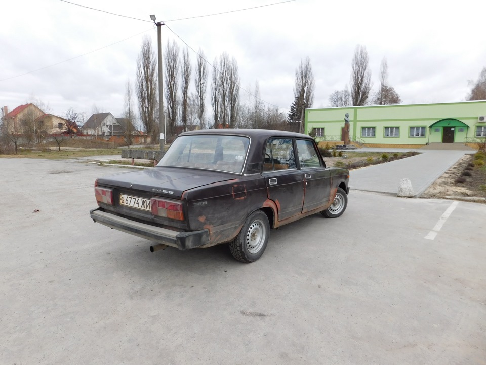 Справа залишилася за малим. 5