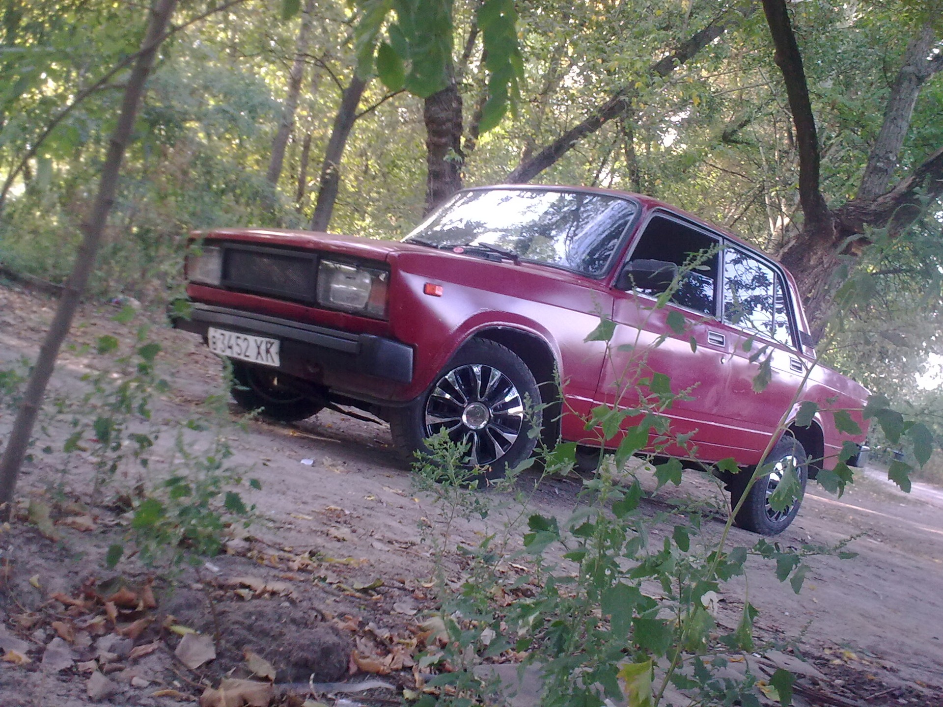 ось так… 3