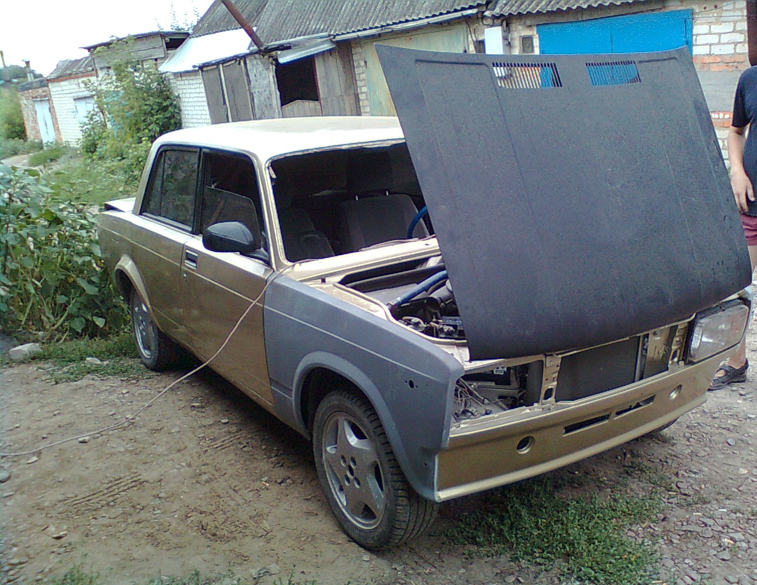Складання 2