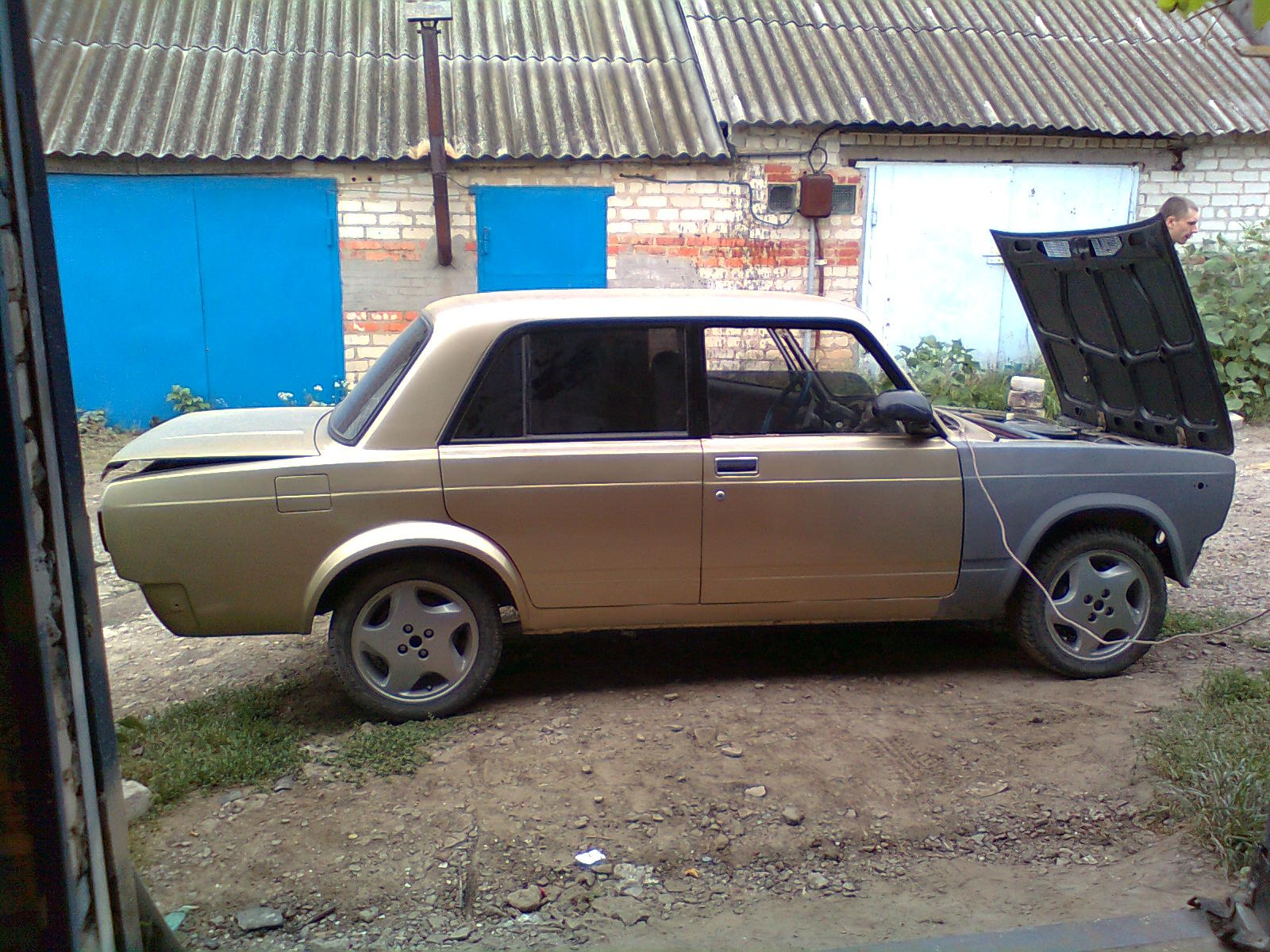 Складання 3