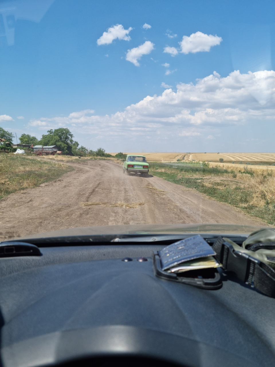 ПРОЛОГЪ 5