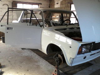 Фарбування 3