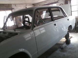 Фарбування 1