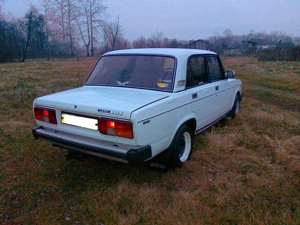Вже готова. 3