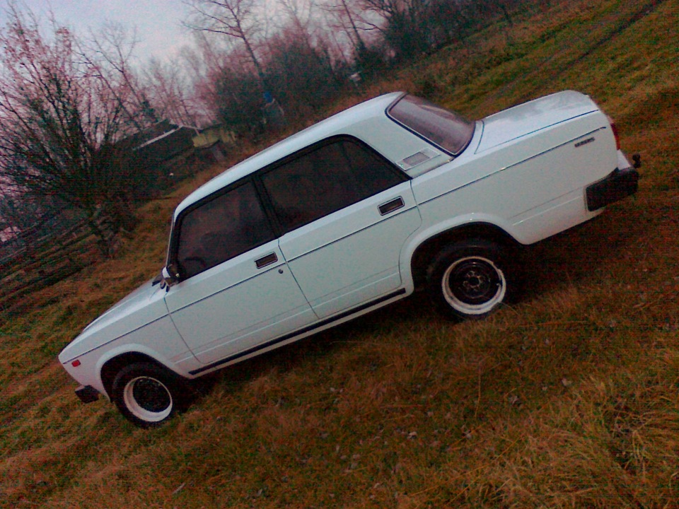 Вже готова. 5