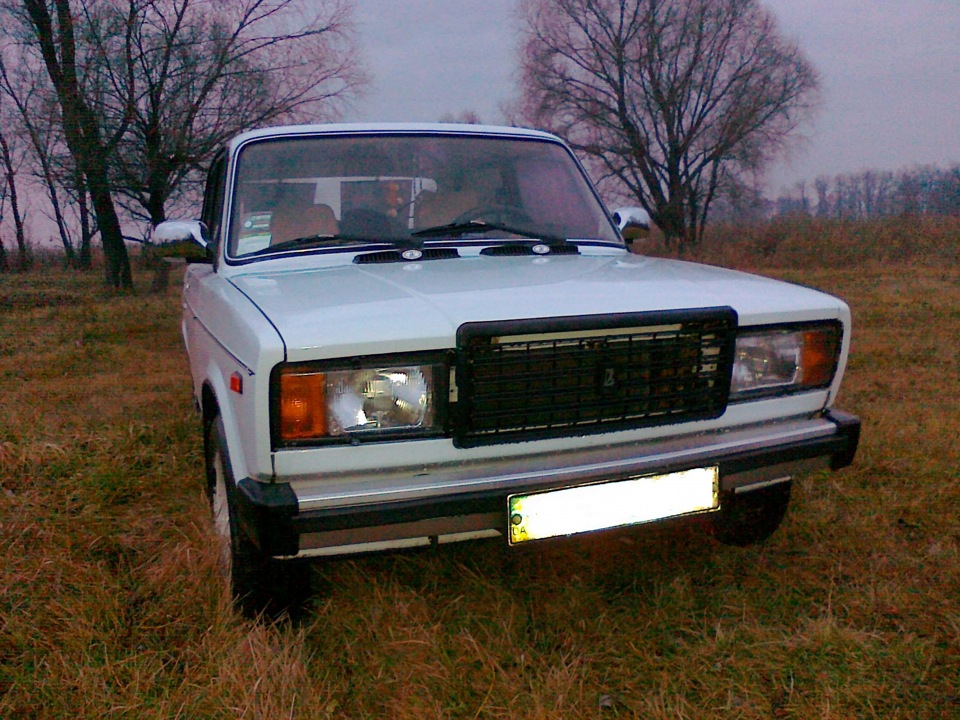 Вже готова. 1