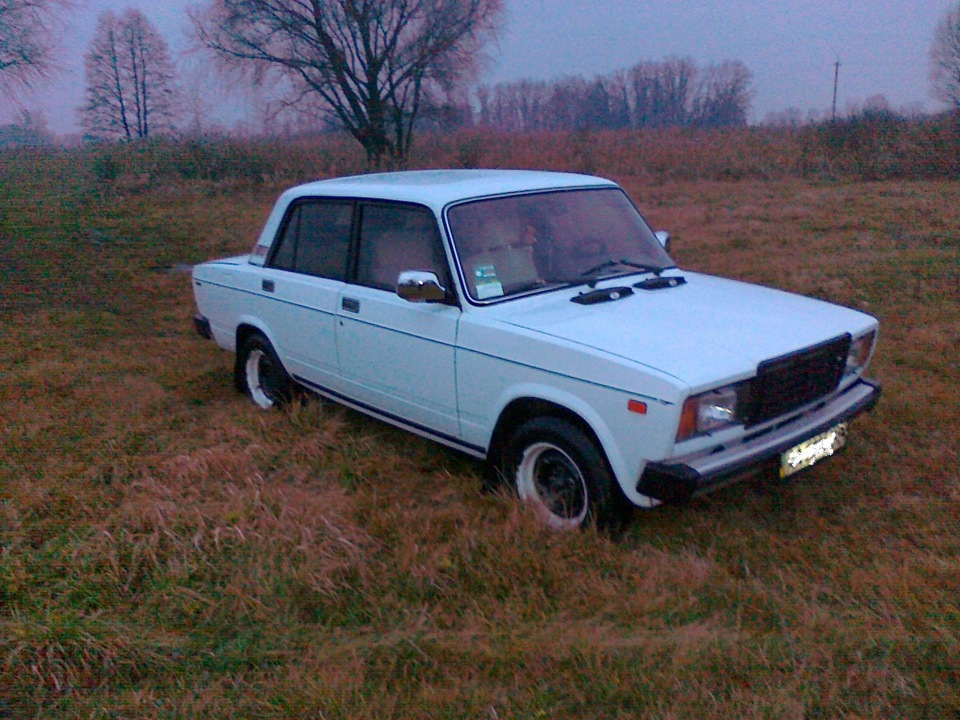 Вже готова. 2