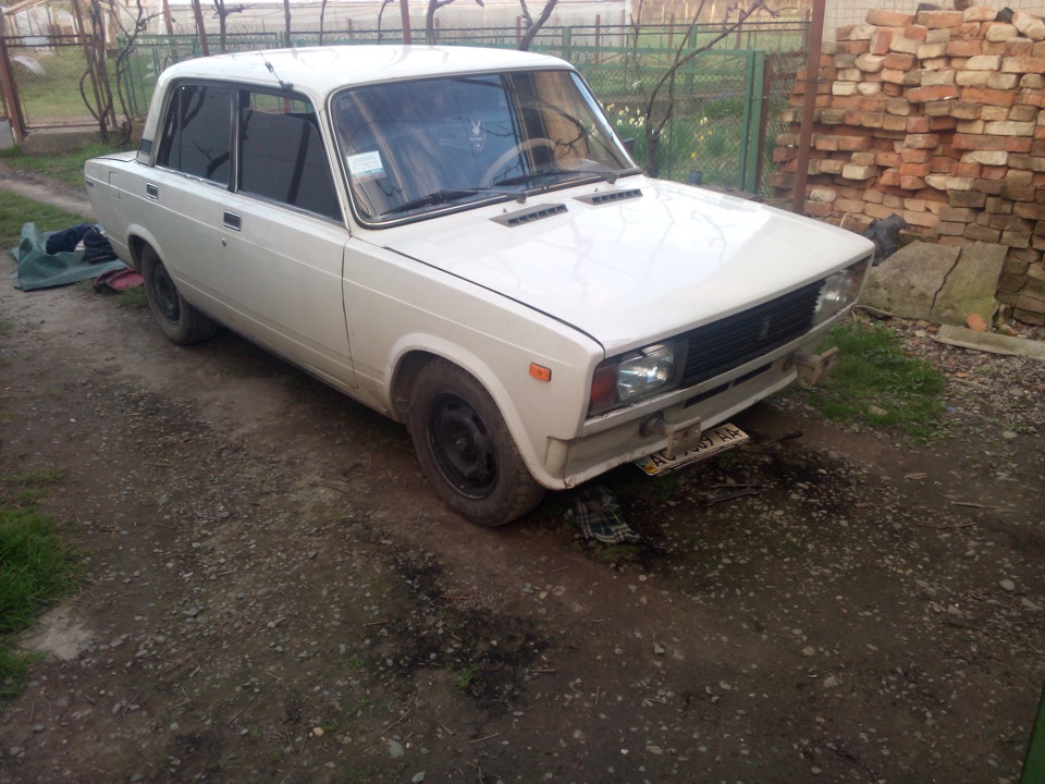 Фарбування бамперів. 5