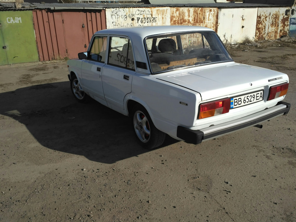 Лайба у світлі) 3