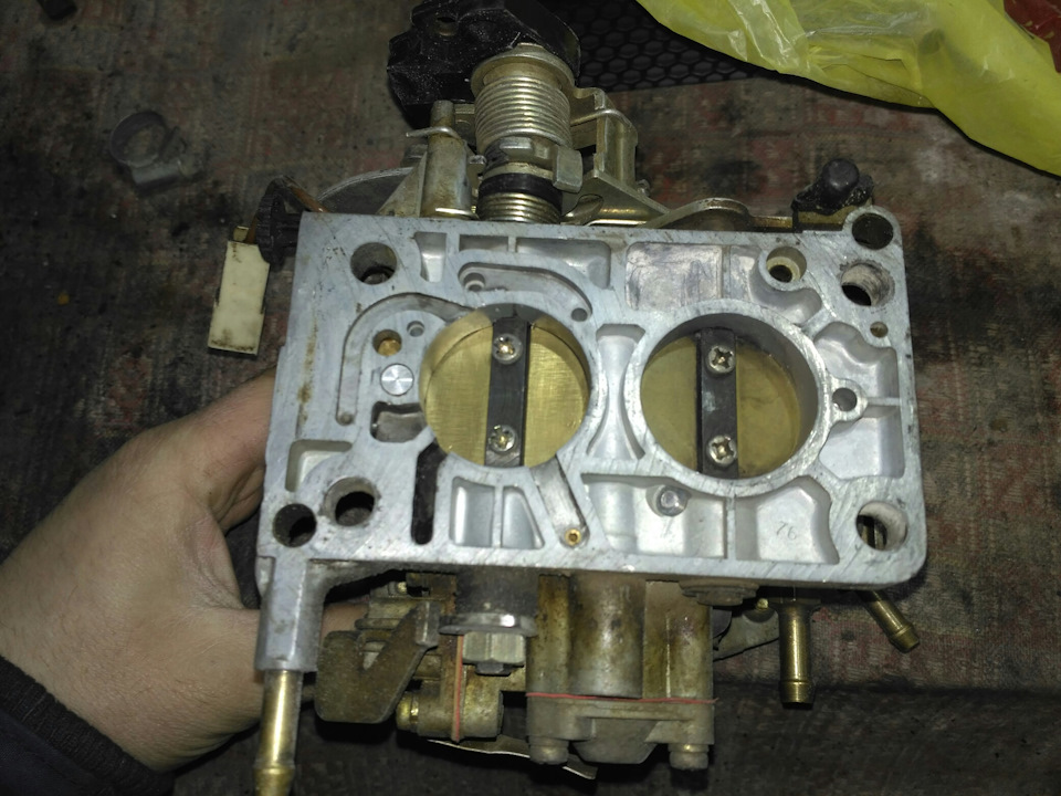 Солекс 3
