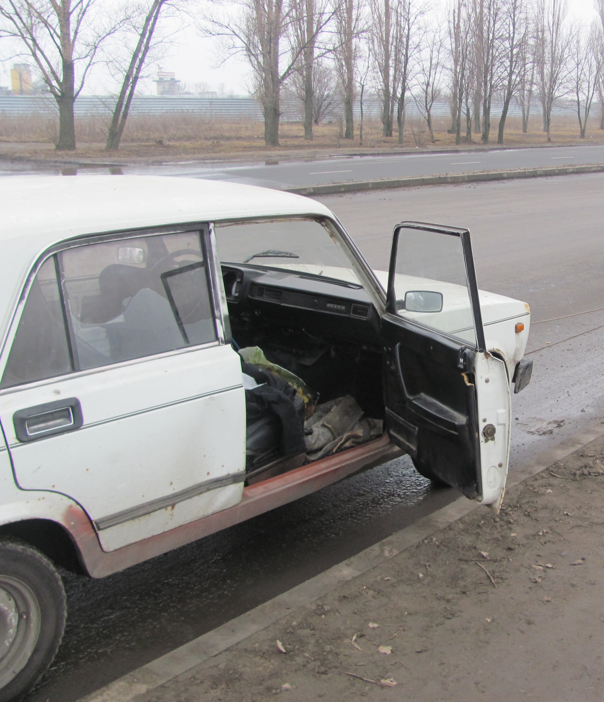 i buy car in brighton beach))) 3