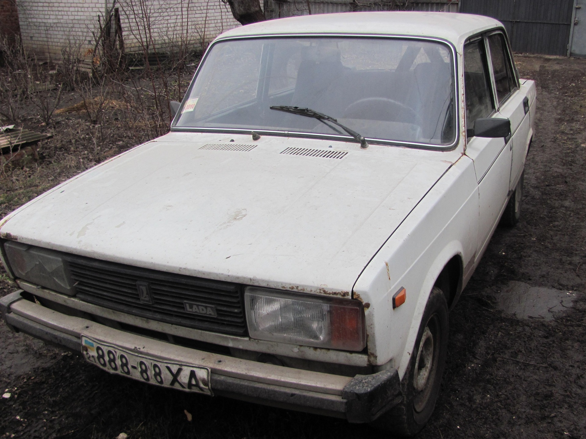 i buy car in brighton beach))) 4