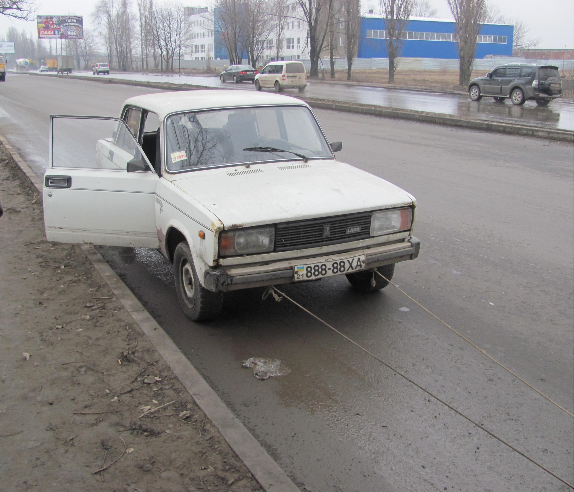 i buy car in brighton beach))) 1