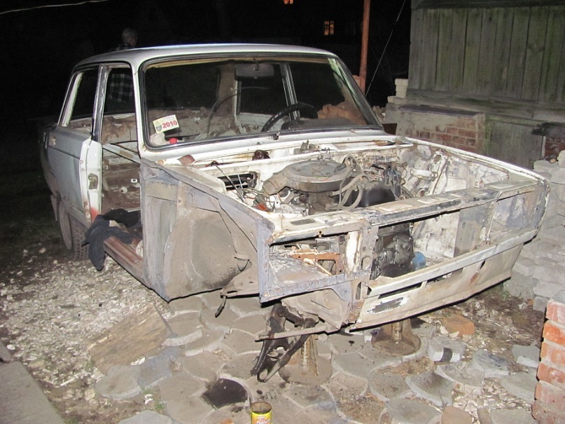 Операція проходить успішно) 2