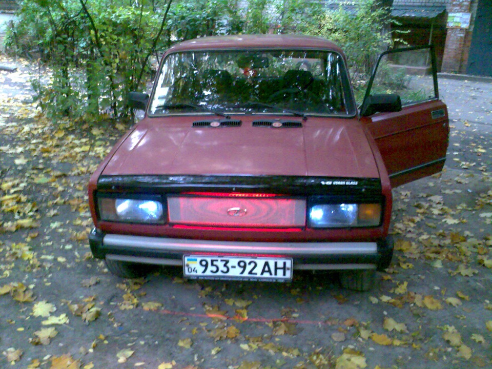 підсвідчення грат 4