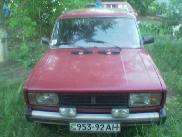 з'явилися права тато віддав жигуля мені. 4