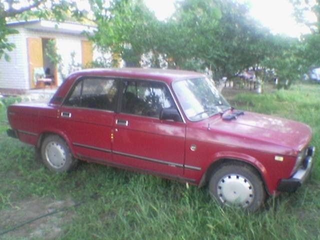 з'явилися права тато віддав жигуля мені. 5