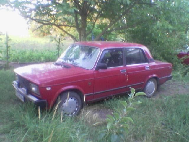 з'явилися права тато віддав жигуля мені. 2