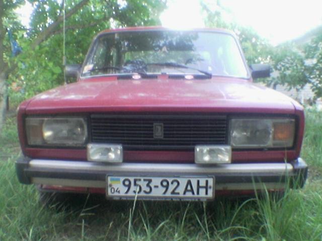 з'явилися права тато віддав жигуля мені. 3