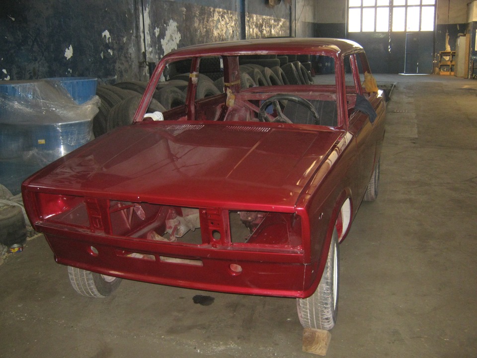 фарбування) 1