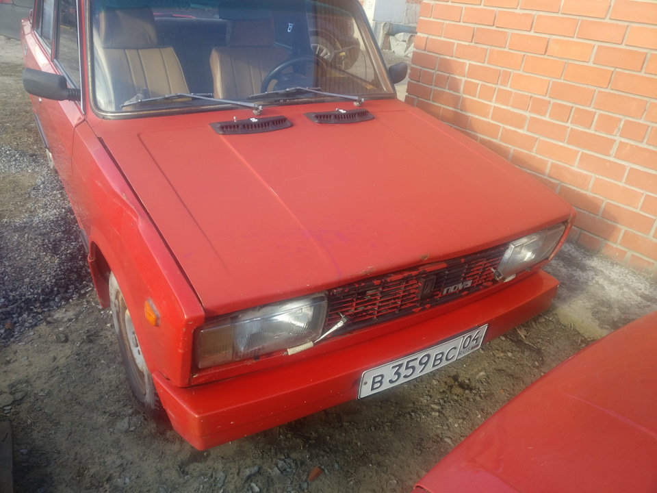 Ділерські італійські дзеркала - ARSAUTO на Lada Nova Jr.L і LADA NOVA SPEZIAL. 3