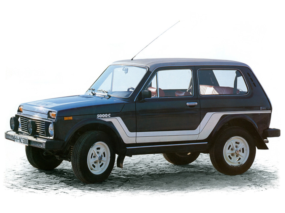 Ділерські італійські дзеркала - Fassetta 36183 на Lada 2103, Moscvitch, Volga, Lada Niva Cabrio, Lada NIva California та інші Niva. 4