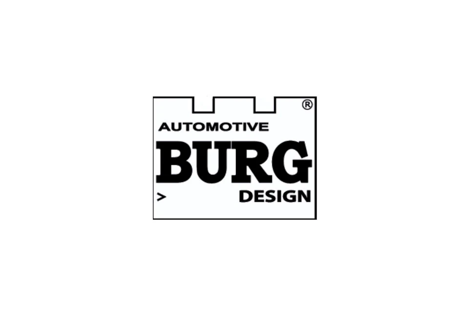 Дилерські нові австрійські наклейки на Lada Niva Taiga SC Injection від Burg Design GmbH. Питання. Хто бачив фото авто з цими наклейками?
