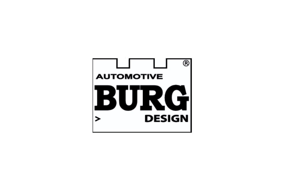 Дилерські нові австрійські наклейки на Lada Niva Taiga SC Injection від Burg Design GmbH. Питання. Хто бачив фото авто з цими наклейками? 1