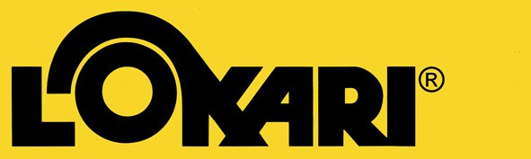 Продаж пост. Дилерські підкрилки LADA 2105,07 зроблено у Фінляндії.LOKARI. 1