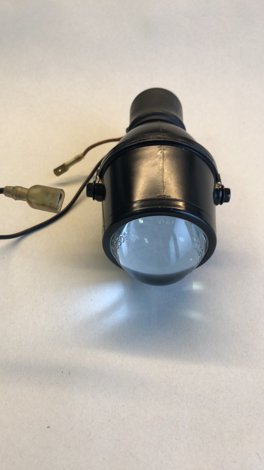 Протитуманки дилерські Raydyot 55W 12V SAE-F-94 для Lada Baltic GL. 1