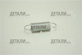 Тросиковий привід газу на ВАЗ 21051 1 частина 3