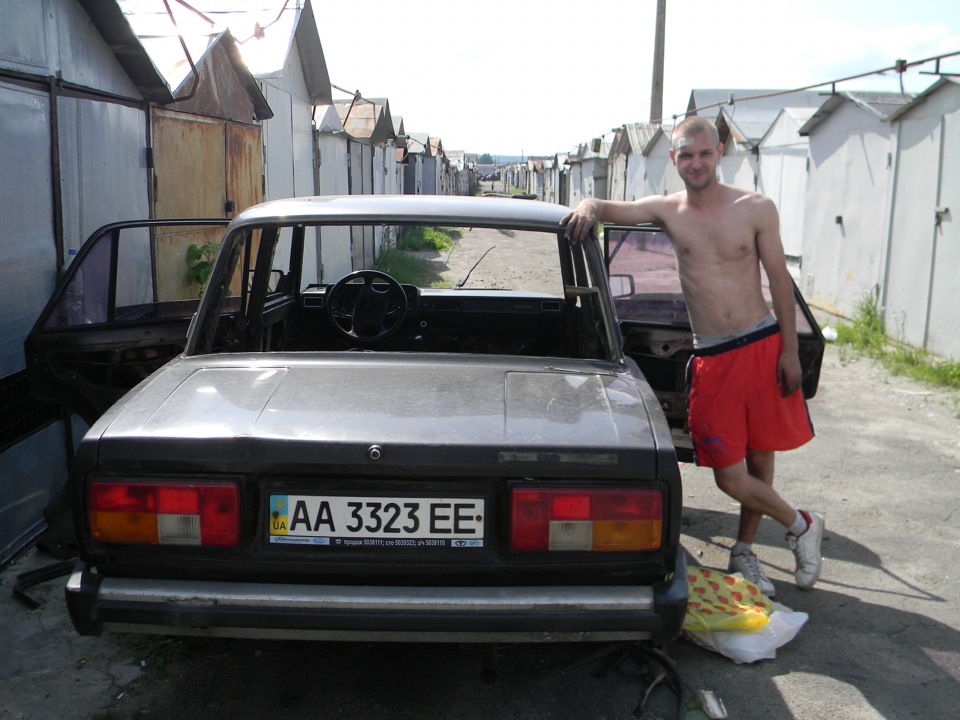 Панеслася) 5