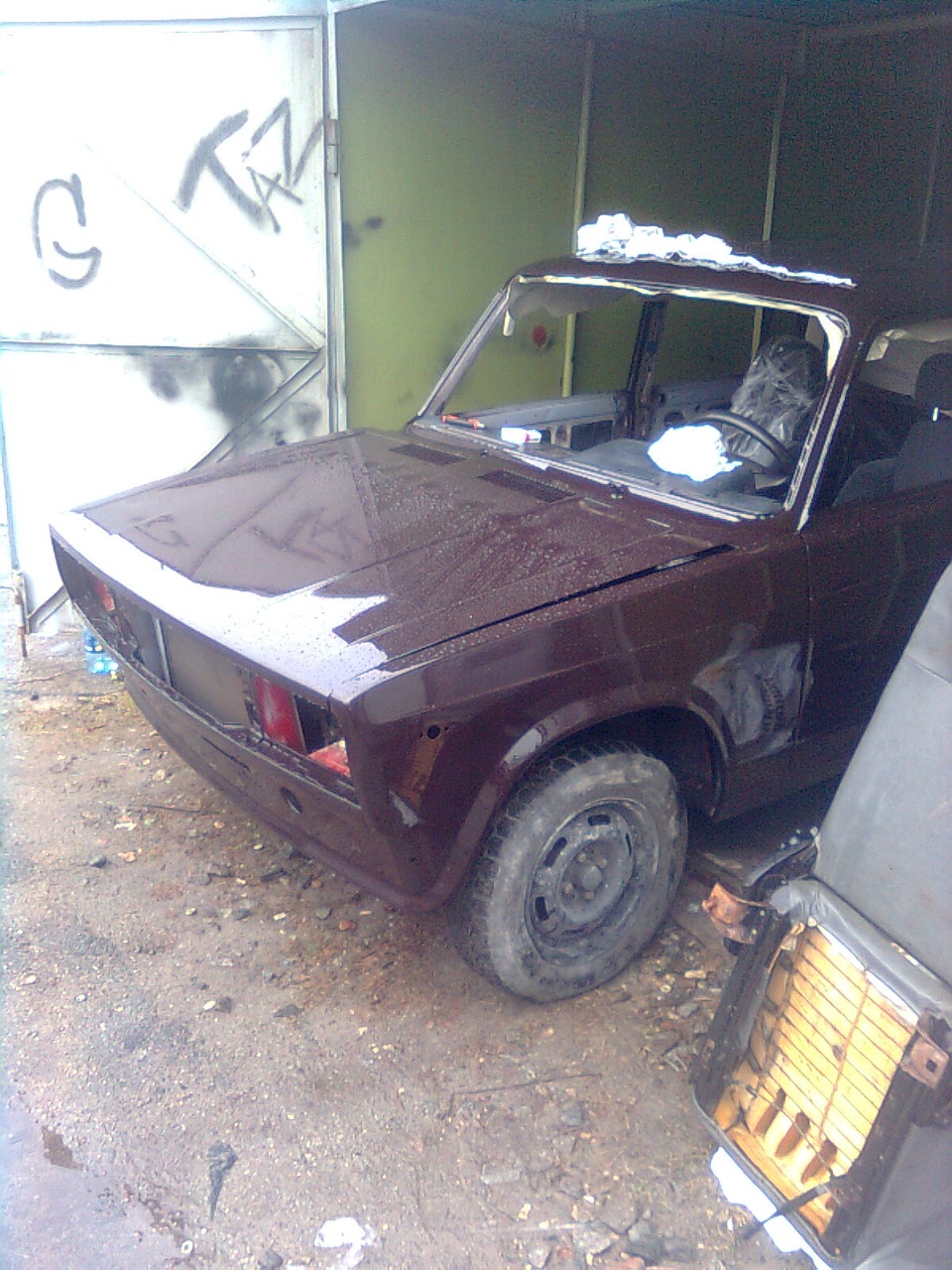 Складання 1