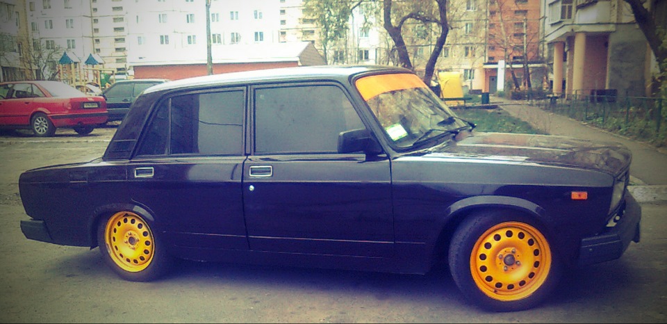 Зараз, як то так)) 2