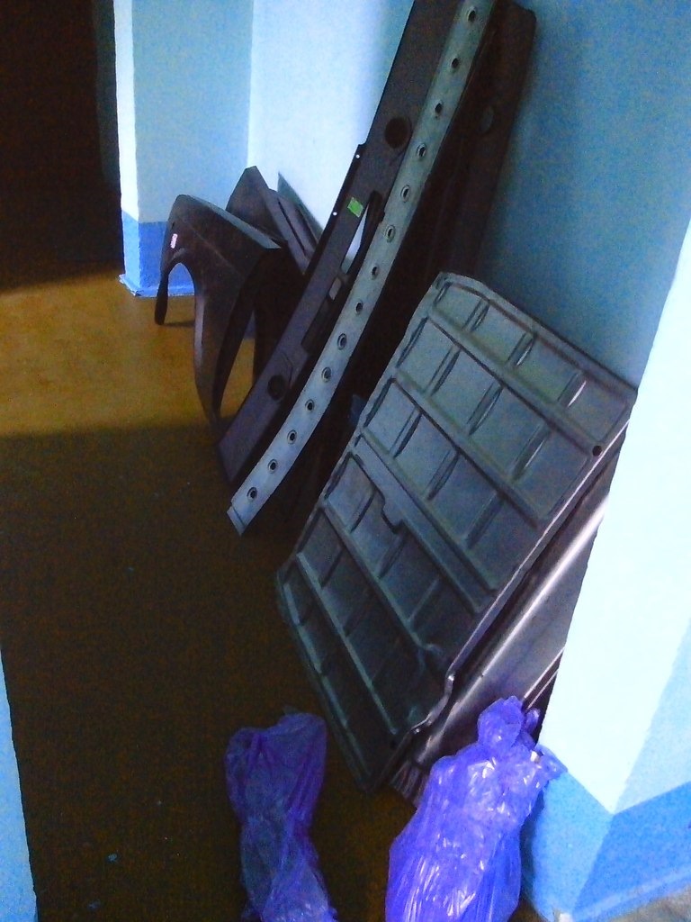 Задовбався чекати! 2