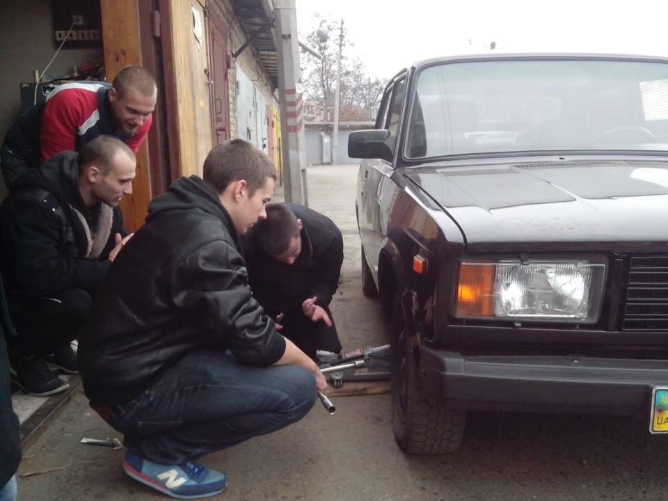 Запилюшений!)) 3