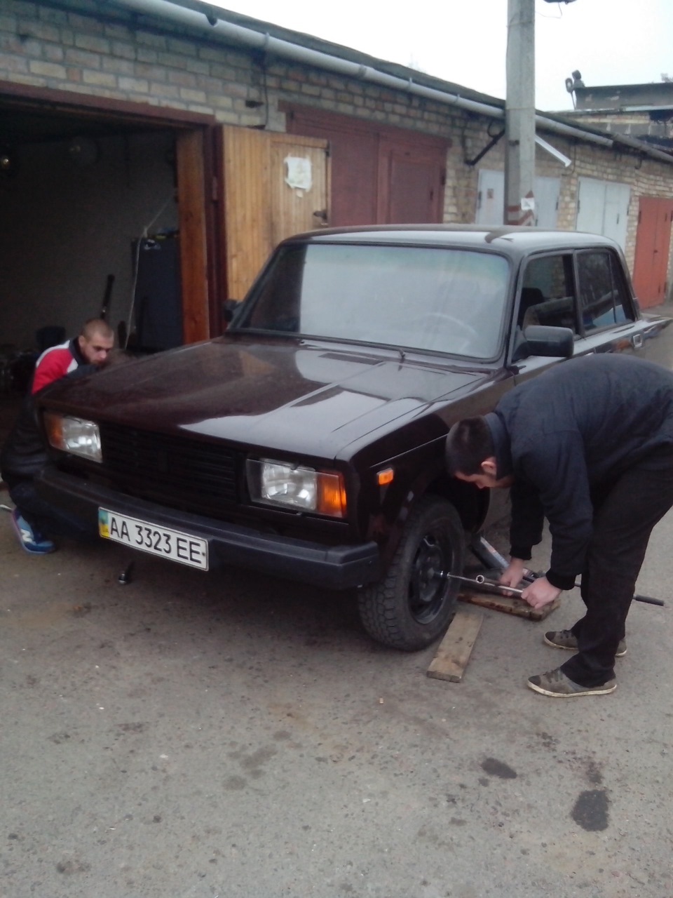 Запилюшений!)) 4