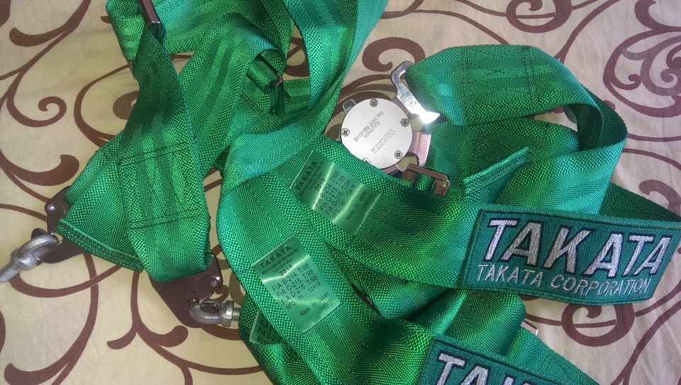 TAKATA 1