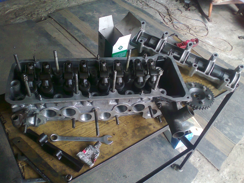 мотор 1