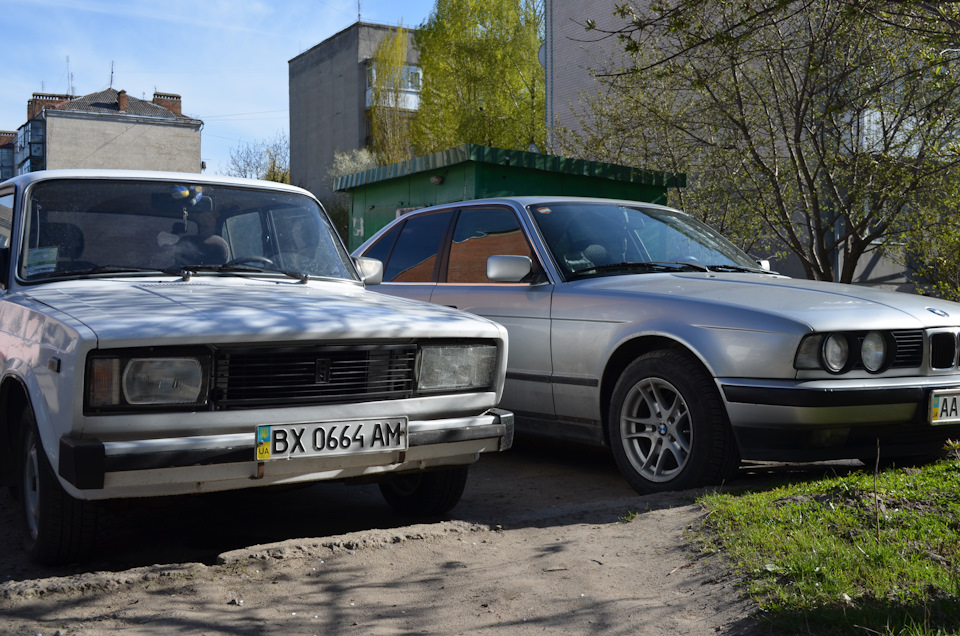 55 і трохи про майбутнє 2