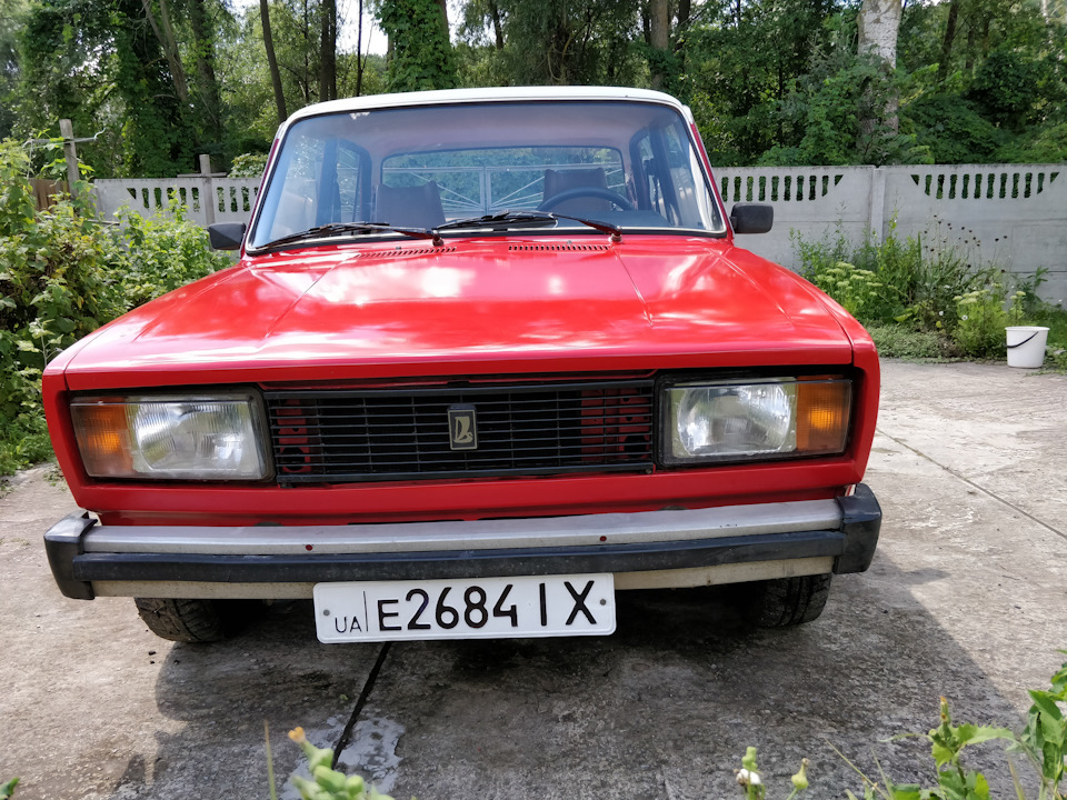 Фінал 1